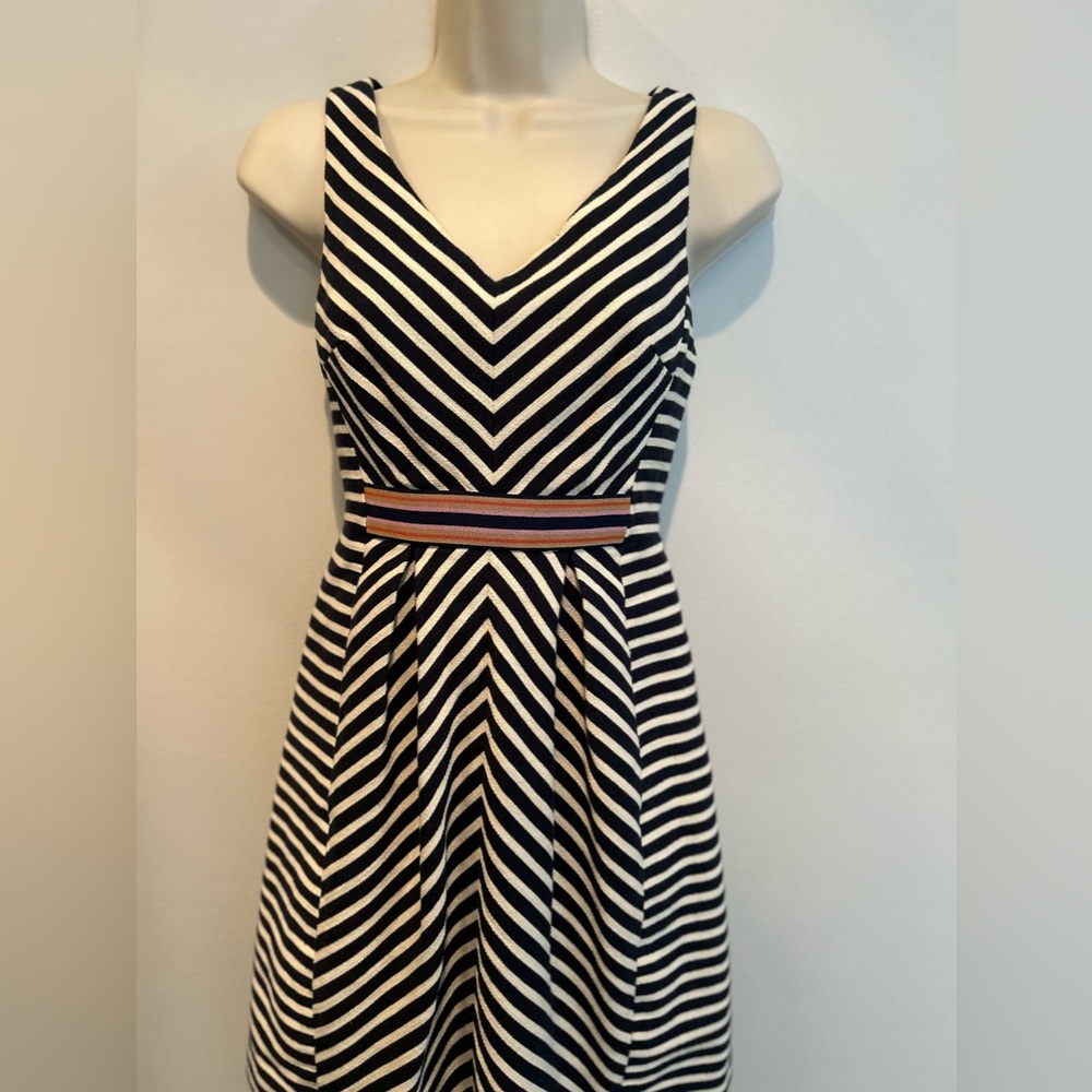 Anthropologie Maeve Dress size 0P